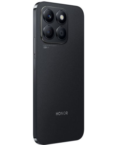 Смартфон Honor - X8b, 6.7'', 8GB/256GB, Midnight Black  - 6